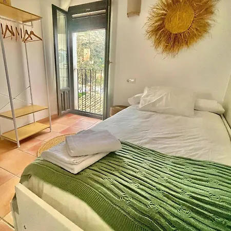 Holiday home Fuente Alta