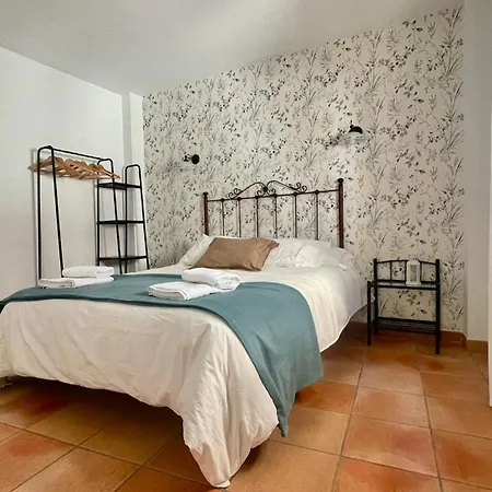 Fuente Alta Holiday home *