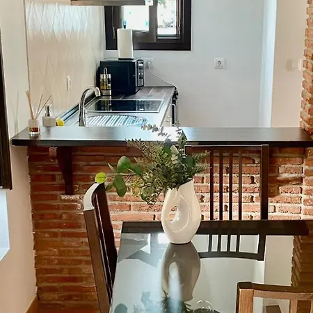 Fuente Alta Holiday home