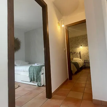 Fuente Alta بيت للعطل *