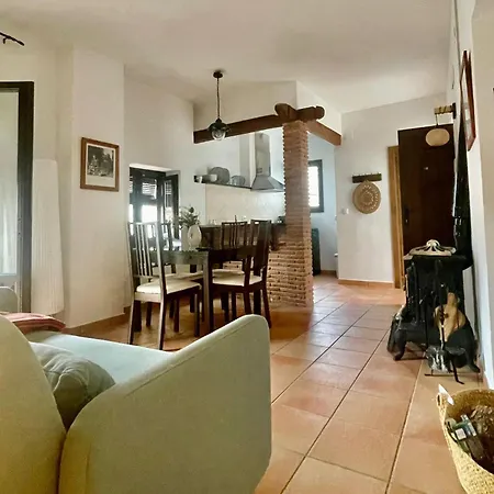 Holiday home Fuente Alta *