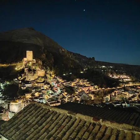 Fuente Alta بيت للعطل كازورلا