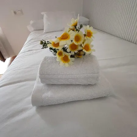 Holiday home Fuente Alta *